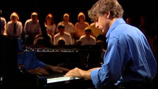 Francesco Libetta plays at La Roque d'Anthéron