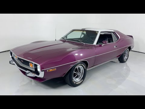 1972 AMC Javelin (CC-1527045) for sale in St. Charles, Missouri