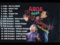 ARDA feat DIDI KEMPOT FULL ALBUM 2020 ARDA feat DIDI KEMPOT FULL ALBUM 2020
