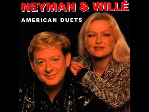 Benny Neyman & Toni Willé - Crying Time