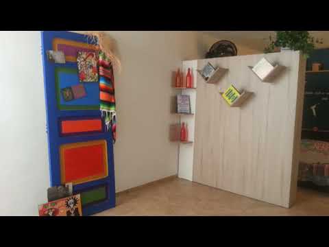 Apartaestudios, Alquiler, Champagñat - $1.100.000