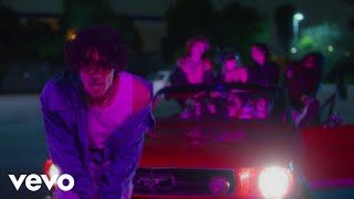 The Bleachers Music Video