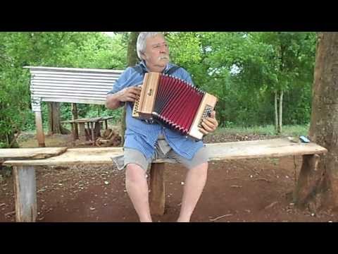 Arnóbio Bilia -   Rancheira do Tio Bilia