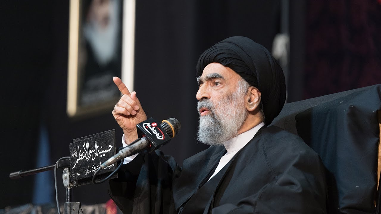 حسن العاقبة وسوء العاقبة - آية الله السيد هادي المدرسي