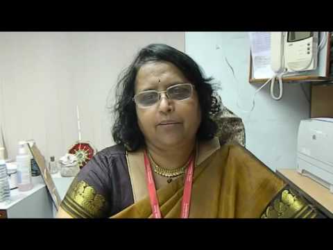Mrs Vasantha Ramani, Dr Mehta's Hospital wishes Doctors and Clinicians on Doctors' Day