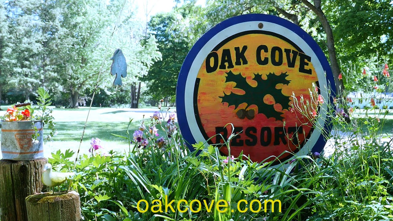 Oak Cove Resort