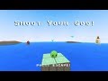 Shoot Your Goo, fun puzzle platformer made with FTEQW in 48h!