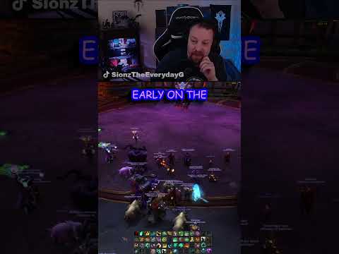 Starting Mythic Plus Dungeons is VERY Hard in Warcraft.  Is it  a community issue?