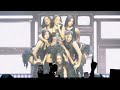 KATSEYE Internet Girl Dance Practice Mirrored 4K