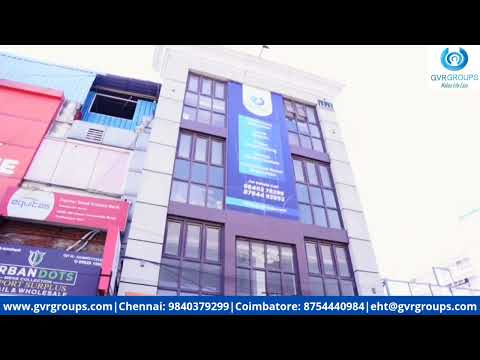 Discover Smart Living: GVR Groups’ Exclusive Experience Center at Karapakkam