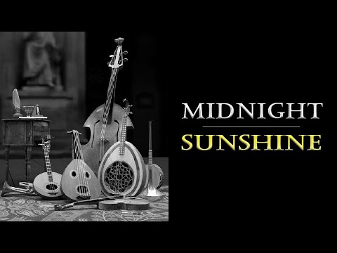 Midnight Sunshine