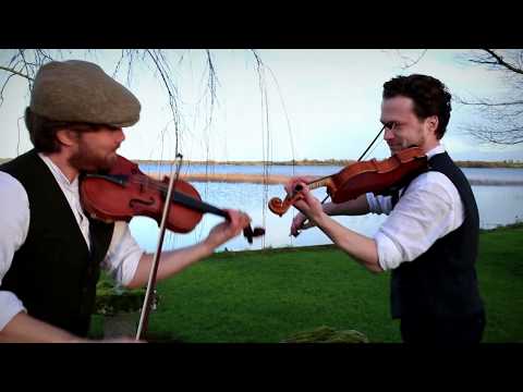 Danny Boy 🇮🇪 - (Londonderry Air) - Vladimir & Anton