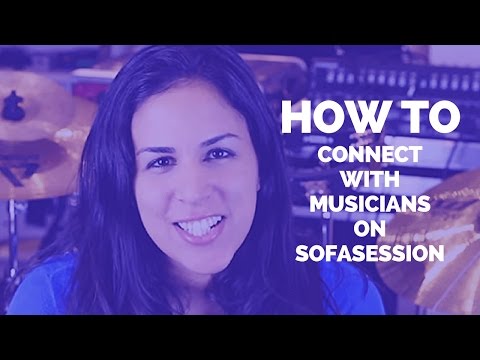 Welcome to sofasession