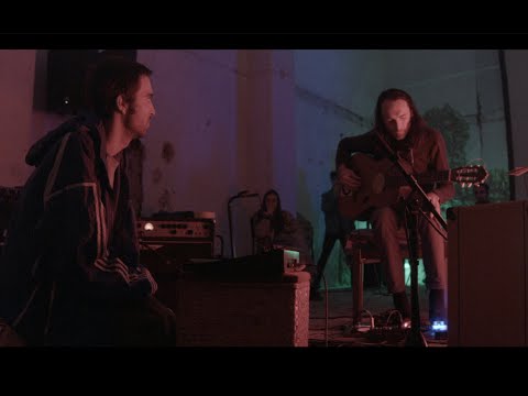 tsev + Strzał w Kolano "Wodospady" (live in Plex, Athens, 22.10.2024)