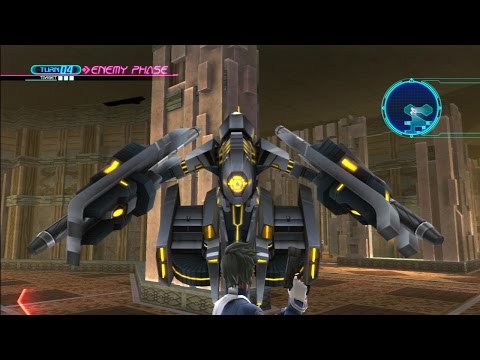 Lost Dimension Blind Run: Part 28 - False Sense of Security