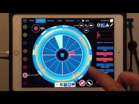 iPad Apps für Musiker - Teil 1 Einsteiger Tutorial (german)