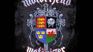 Back On The Chain | Motörhead