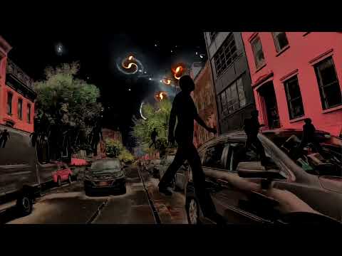 Stop Speaking - jennylee & Dave Gahan