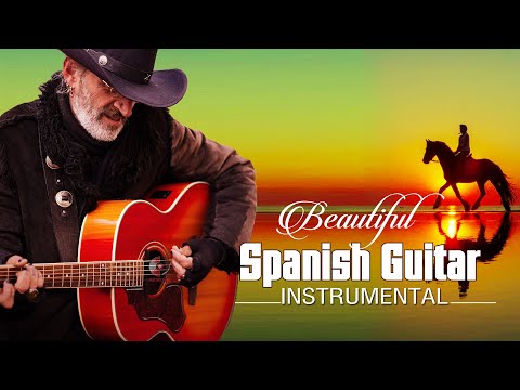 Spanish Guitar Best Hits | Super Relaxing Rumba - Tango - Mambo | Beautiful Spanish Guitar 2022 vol1