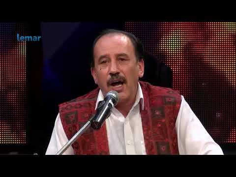 Marouf Logari - De Logar Mane - De Naghmo Shor / معروف لوگری - د لوگر منه رایاد شی - د نغمو شور