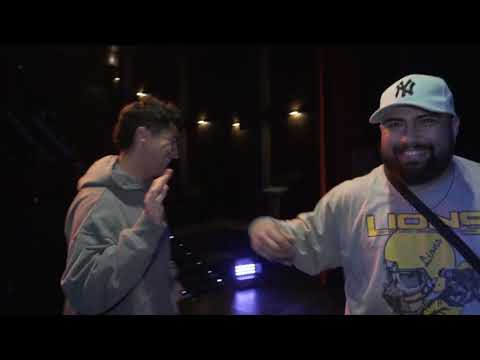 ERREKA vs. VERSEO: Cuartos - Liga Inmortal Chiguayante / Fecha 33