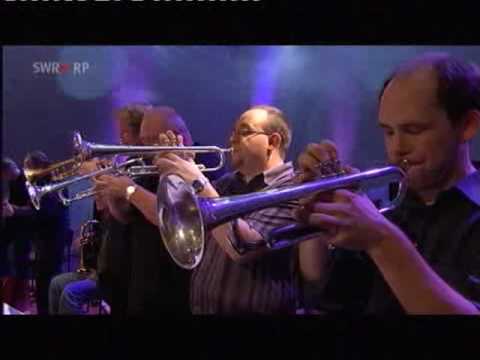 Peter Herbolzheimer Rythm Combination & Brass   Hip Walk   Jazzfestival Viersen 2006