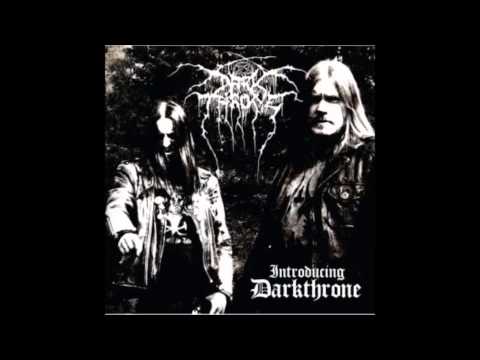 Darkthrone - Cromlech [HD]