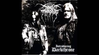 Darkthrone - Cromlech [HD]