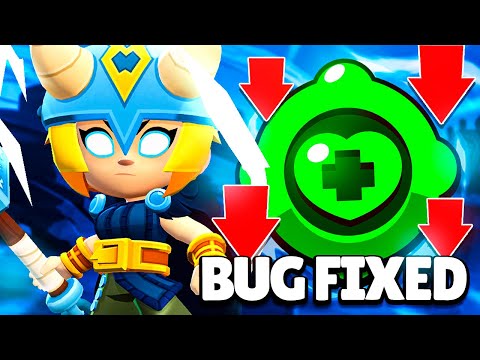 Bibi EMERGENCY NERFED! Is She Still Broken?