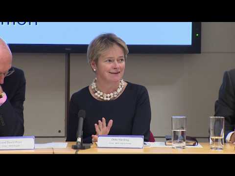 NHS England » Video of the NHS England and NHS Improvement Meeting In Common – 28 November 2019