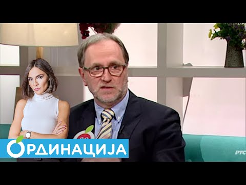 Moždani udar | RTS Ordinacija