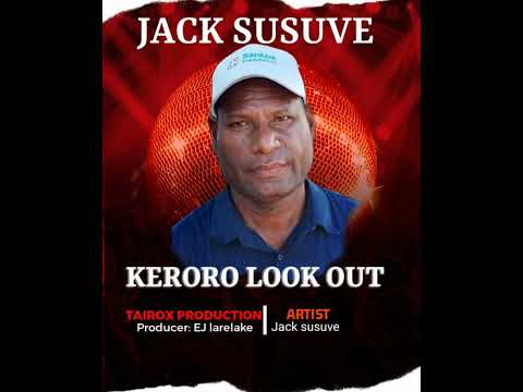Jack susuve  .... KERORO