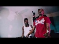 2 Cutthroat - Bloody LaFlare [Official Music Video]