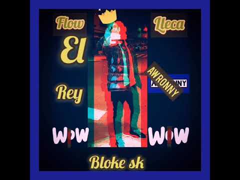 AwRonnyy - EL REY 🤴🏾 AUDIO OFICIAL - prod by @capotillolacobra