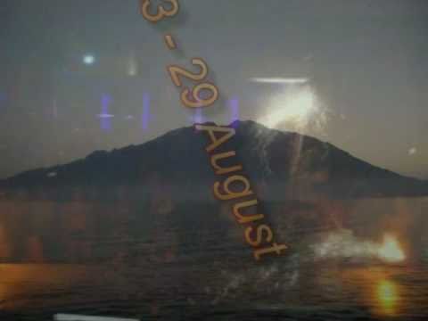 AURORA FESTIVAL 2011 - Samothraki Island