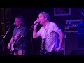 Fastball - Sooner or Later LIVE 5/19/24