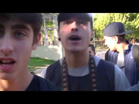 Erfus vs CBR - OCTAVOS - BIG BATTLE