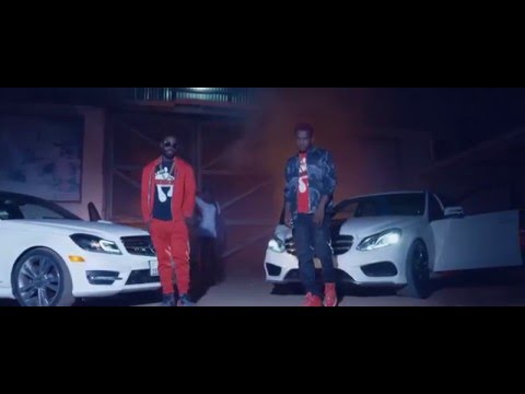 PhootPrintz - Money On My Mind ft Episode & Pappy Kojo (Official Video)