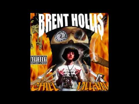Brent Hollis - Mac Pimp (Prod. Absolute Terror)