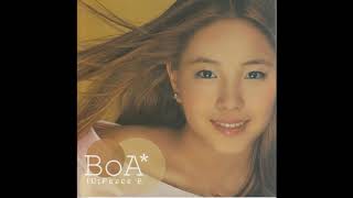 BoA - ID; Peace B