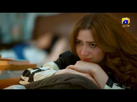 Ghaata Episode 35 Promo | Tonight at 9:00 PM only on Har Pal Geo