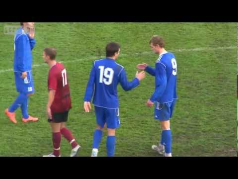 "Днепр" Могилёв - "Химик" Светлогорск - 6:1