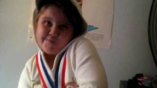 Carlie is... UNFORGIVABLE