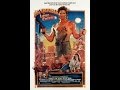 John Carpenter | Big Trouble in Little China (1986 ...