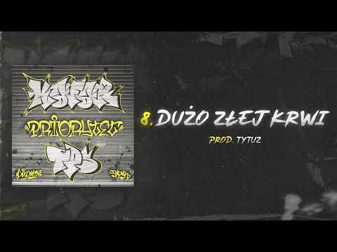 Kafar x TPS - Dużo złej krwi (Prod. Tytuz)