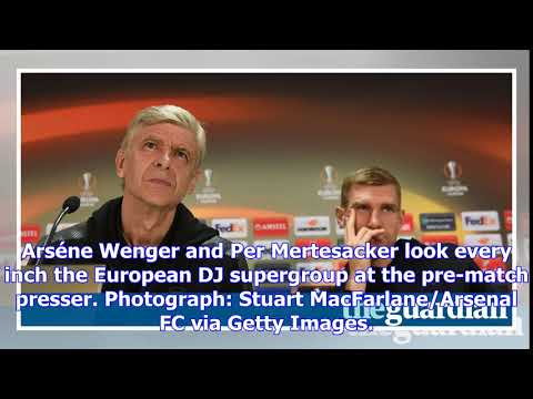 Cologne v arsenal: europa league – live!