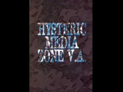 【V.A】  HYSTERIC MEDIA ZONE Vol.5  [全16曲]