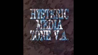 【V.A】  HYSTERIC MEDIA ZONE Vol.5  [全16曲]