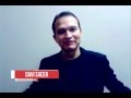 DEPOIMENTO DAVI SACER Você Acredita 3 De Setembro Nos Cinemas EuAcreditoNaCruz