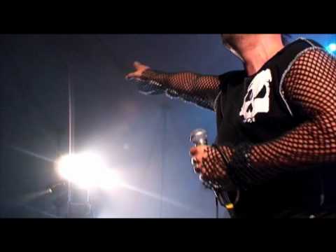 Videoclip de Kaunehin oot — Klamydia